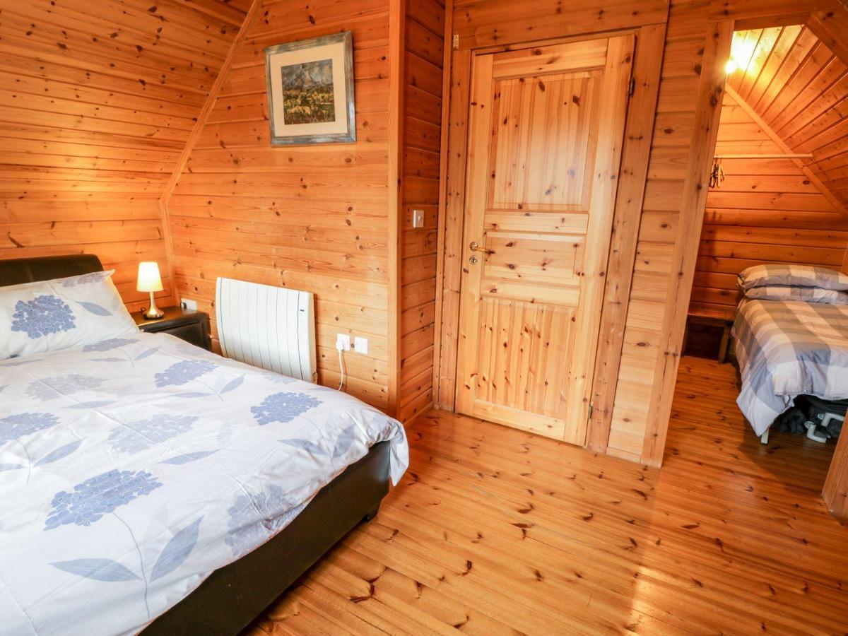 Sun View Lodge Llanbedr  Exterior foto
