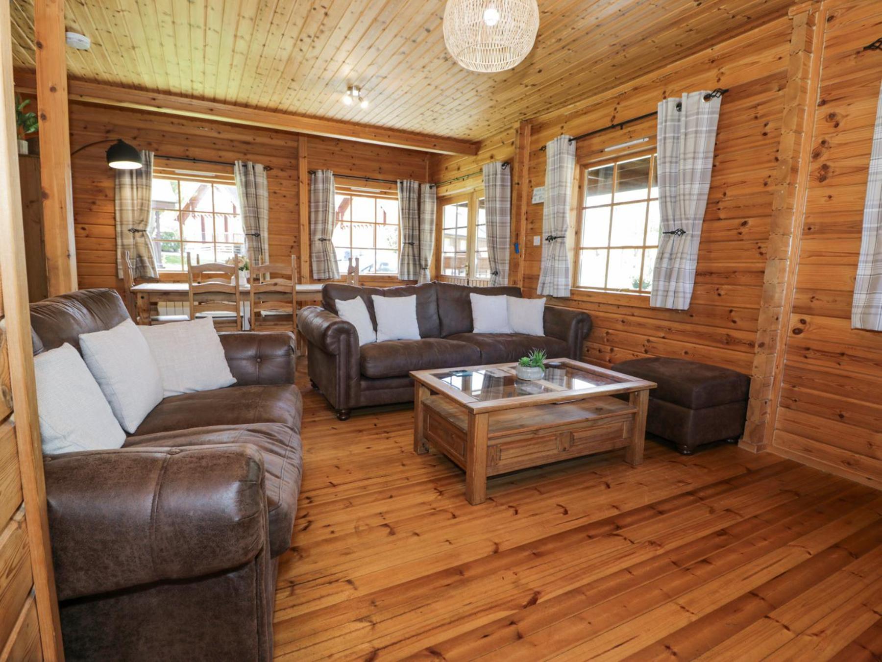 Sun View Lodge Llanbedr  Exterior foto