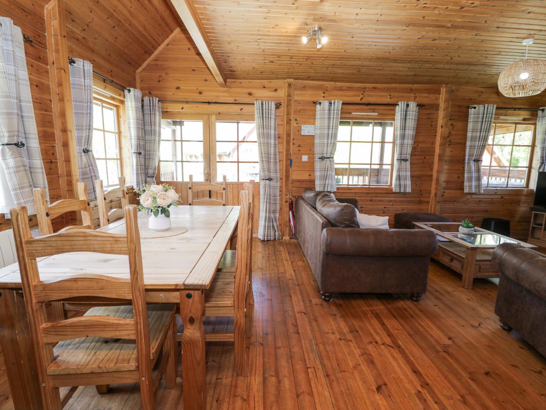 Sun View Lodge Llanbedr  Exterior foto