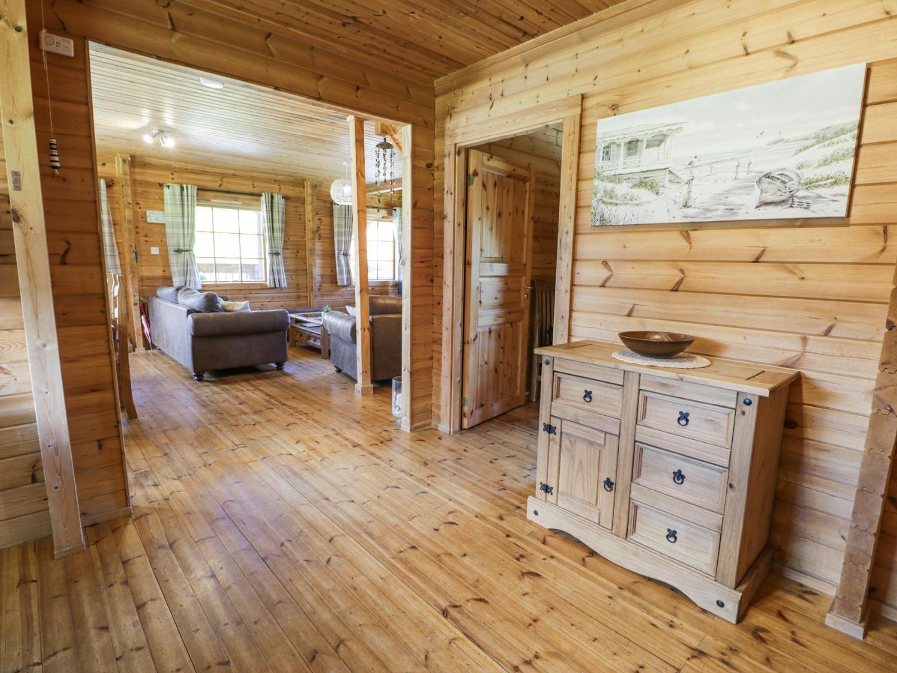 Sun View Lodge Llanbedr  Exterior foto