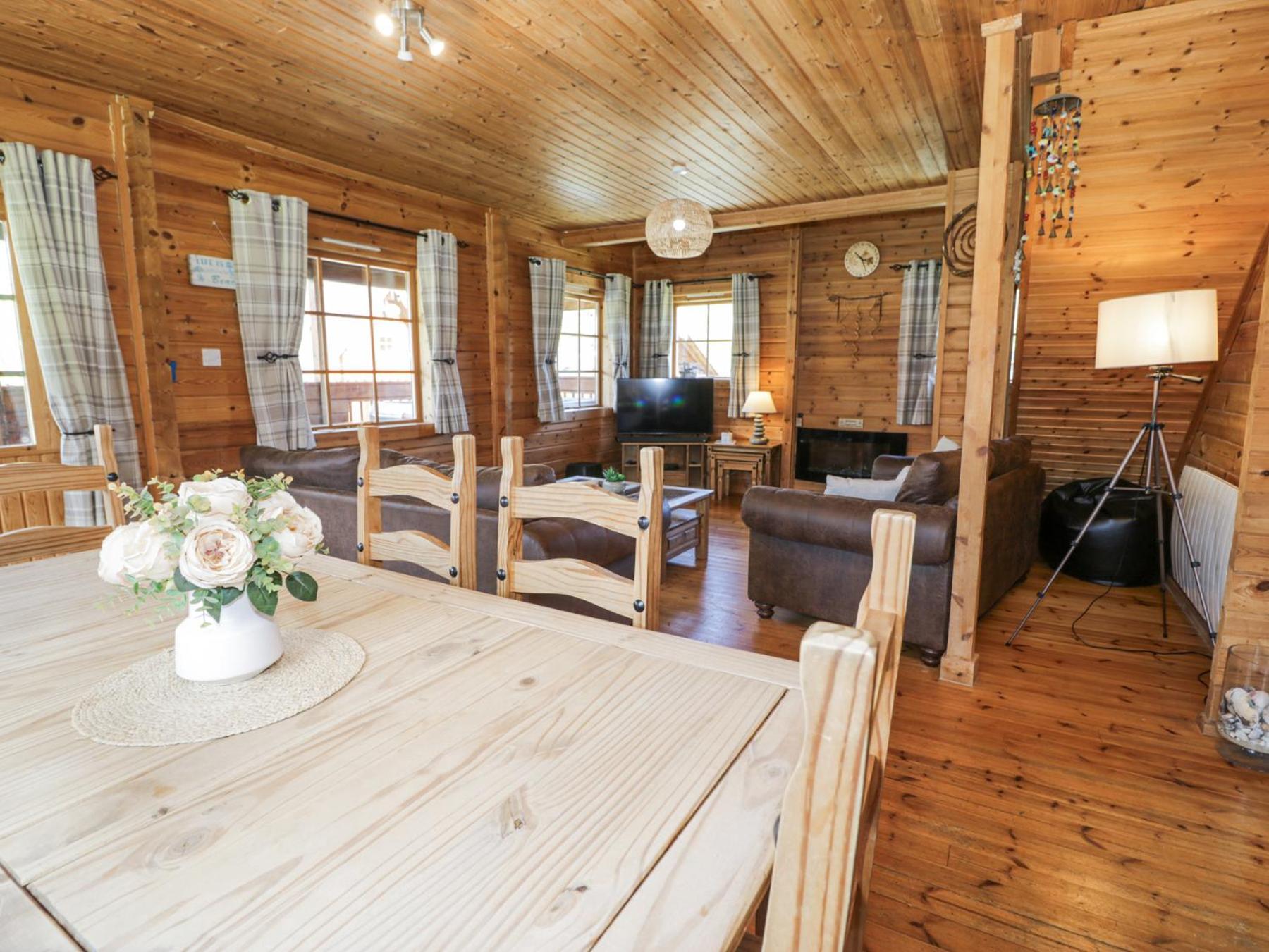 Sun View Lodge Llanbedr  Exterior foto